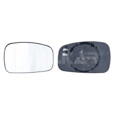 Cristal de espejo, retrovisor exterior Cristal de espejo, retrovisor exterior