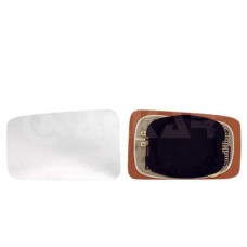 Cristal de espejo, retrovisor exterior