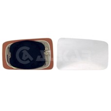 Cristal de espejo, retrovisor exterior