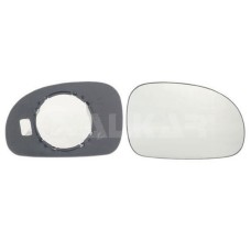 Cristal de espejo, retrovisor exterior