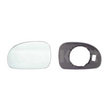 Cristal de espejo, retrovisor exterior