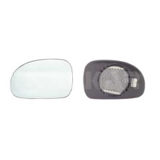 Cristal de espejo, retrovisor exterior