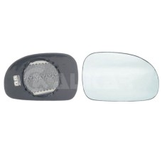 Cristal de espejo, retrovisor exterior Cristal de espejo, retrovisor exterior