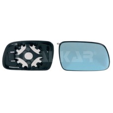 Cristal de espejo, retrovisor exterior Cristal de espejo, retrovisor exterior