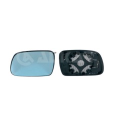 Cristal de espejo, retrovisor exterior Cristal de espejo, retrovisor exterior