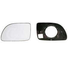Cristal de espejo, retrovisor exterior Cristal de espejo, retrovisor exterior