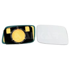 Cristal de espejo, retrovisor exterior