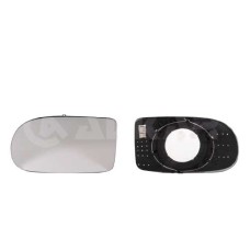 Cristal de espejo, retrovisor exterior Cristal de espejo, retrovisor exterior