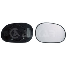 Cristal de espejo, retrovisor exterior Cristal de espejo, retrovisor exterior