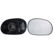 Cristal de espejo, retrovisor exterior Cristal de espejo, retrovisor exterior