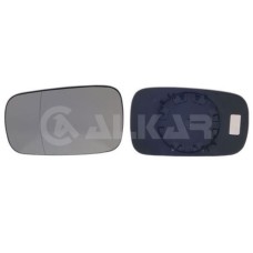 Cristal de espejo, retrovisor exterior Cristal de espejo, retrovisor exterior