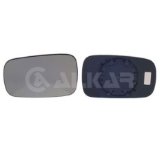 Cristal de espejo, retrovisor exterior Cristal de espejo, retrovisor exterior