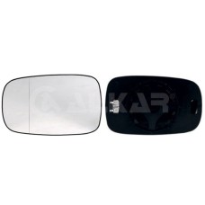 Cristal de espejo, retrovisor exterior Cristal de espejo, retrovisor exterior