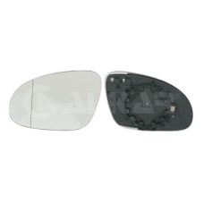Cristal de espejo, retrovisor exterior
