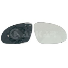 Cristal de espejo, retrovisor exterior Cristal de espejo, retrovisor exterior