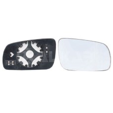 Cristal de espejo, retrovisor exterior Cristal de espejo, retrovisor exterior