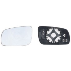 Cristal de espejo, retrovisor exterior Cristal de espejo, retrovisor exterior