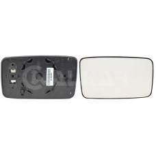 Cristal de espejo, retrovisor exterior