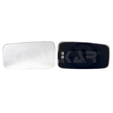 Cristal de espejo, retrovisor exterior