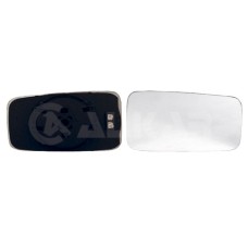 Cristal de espejo, retrovisor exterior