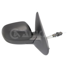 Retrovisor exterior