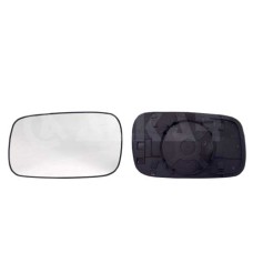 Cristal de espejo, retrovisor exterior