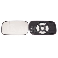 Cristal de espejo, retrovisor exterior