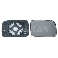 Cristal de espejo, retrovisor exterior