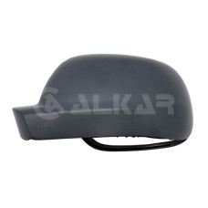 Cubierta, retrovisor exterior