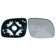 Cristal de espejo, retrovisor exterior