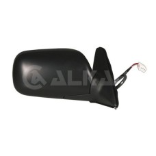 Retrovisor exterior