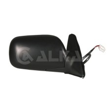 Retrovisor exterior