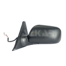 Retrovisor exterior