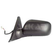 Retrovisor exterior