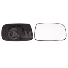 Cristal de espejo, retrovisor exterior Cristal de espejo, retrovisor exterior