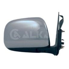 Retrovisor exterior