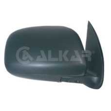 Retrovisor exterior