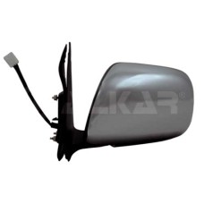Retrovisor exterior