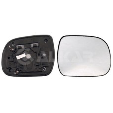 Cristal de espejo, retrovisor exterior