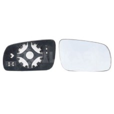 Cristal de espejo, retrovisor exterior