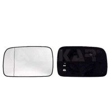 Cristal de espejo, retrovisor exterior Cristal de espejo, retrovisor exterior