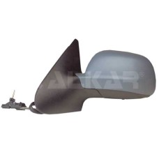 Retrovisor exterior