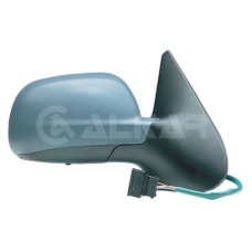 Retrovisor exterior