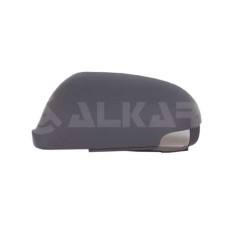 Cubierta, retrovisor exterior