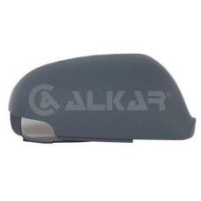 Cubierta, retrovisor exterior
