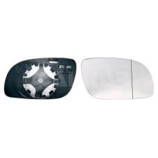 Cristal de espejo, retrovisor exterior
