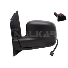 Retrovisor exterior - ANDEL-AR43334 Retrovisor exterior - ANDEL-AR43334