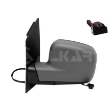 Retrovisor exterior - ANDEL-AR43336 Retrovisor exterior - ANDEL-AR43336