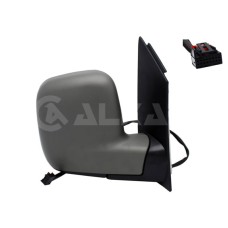 Retrovisor exterior - ANDEL-AR43337 Retrovisor exterior - ANDEL-AR43337