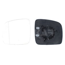 Cristal de espejo, retrovisor exterior Cristal de espejo, retrovisor exterior